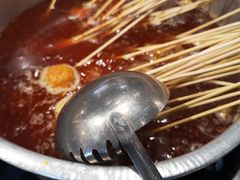 -马路边边串串香(双井直营店)