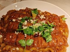 -北李妈妈菜·海肠捞饭(高新万达店)