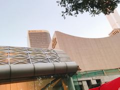 -北京中国大饭店