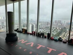 -普拉达游泳健身(水湾1979店)