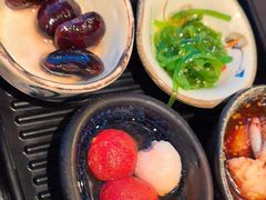 -黑牛の店·黑金店(沈阳万象城店)