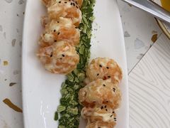 -大树餐厅(环球港店)