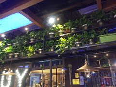 -鱼库·不仅是一家烤鱼店(车公庙店)