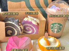 -星巴克臻选(宁波天一广场店)