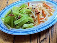-老雒阳面馆·水席·洛阳菜(纱厂路店)