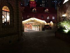 -马勒别墅饭店(静安寺店)