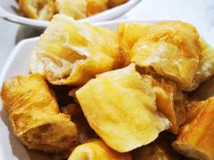 油条-三美肉骨茶(柏威年广场店)