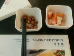 -港式粤菜餐厅(新年华购物中心店)
