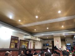 大堂-大龙火锅(老店)