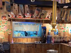 -韩山葵烤肉(太古里店)