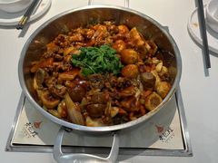 -黄记煌三汁焖锅(招商花园店)