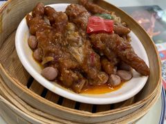 -香港新记茶餐厅(湖墅南路店)