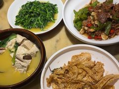 -范家小馆·烤鸭新京菜(金融街店)