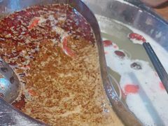 -傣妹火锅(南京东路一店)