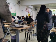 大堂-老四烧饼铺(丽源路店)