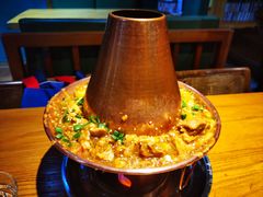 -蜗牛的家旅行主题云南菜餐厅.小酒馆(护国寺店)