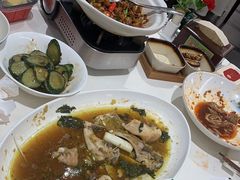 -口味堂(惠济路店)