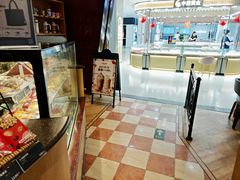 -COSTA COFFEE(天通苑华联店)