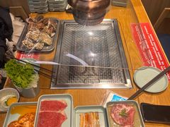 -蚝英雄鲜蚝自助专门店(长楹天街直营店)