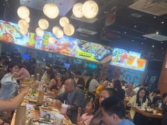 -本色.小马哥烧烤(无锡九里仓店)