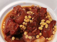 -大鸭梨烤鸭(枣园店)