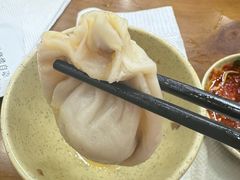 -李记清真馆(打钉巷店)