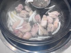 -四季缤纷椰子鸡(雨花亭凯德广场店)