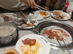 -牛太郎海鲜烤肉自助(椒江万达店)