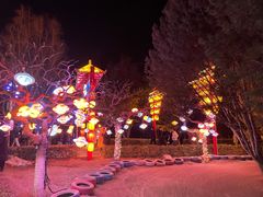 -青龙湖公园