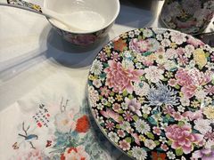 -味+新京宴·烤鸭·北京菜(创意谷店)