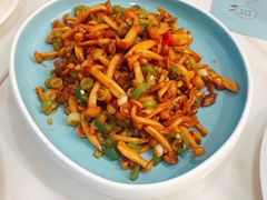 -南山鲜虾面·活鲜小馆·海味大连菜(南山总店)