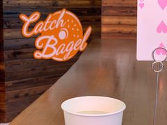 -Catch Bagel(芳草地店)