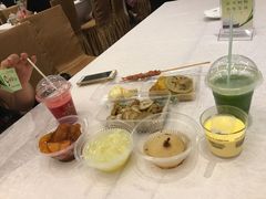 -台州耀达国际酒店-福满楼中餐厅