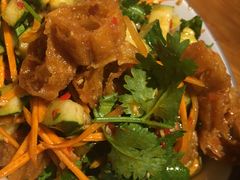 -觅山云南菜(泊富ICITY店)