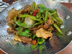 -湖南人家湘菜馆(镇江路店)