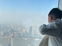 -上海中心大厦