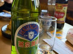 -牛街清真满恒記(平安里西大街店)