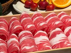 -花好月圆火锅(莱西深圳路店)