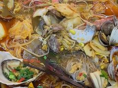 -陈小厨海鲜大咖·15年平潭味(龙王头店)