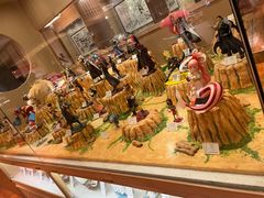 -小山日本料理(兴业太古汇店)