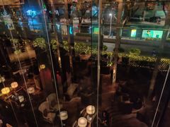 -广州天河希尔顿酒店