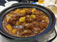 -清真马祥兴菜馆(云南北路店)
