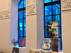 -思南书局·诗歌店