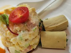 -老洋房花园饭店(绍兴路店)