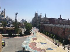 -蓬莱欧乐堡梦幻世界