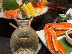-匠和风精致料理(成都龙湖滨江天街店)