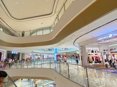 -东莞松山湖万象汇