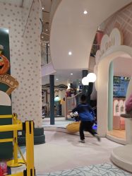 -奈尔宝家庭中心·亲子餐厅(苏州大悦城店)