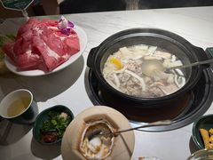 -狐狸爱上椰子鸡(滨江星光大道店)