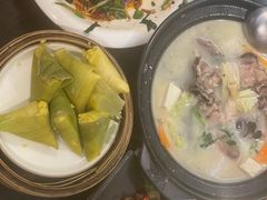 -尽善百年古院餐厅(王家老宅店)